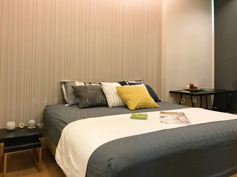 Equinox Phahol Vibha : คอนโดอีควิน็อคซ์ พหล-วิภา, กรุงเทพ, 345 ถนน วิภาวดีรังสิต, จอมพล, จตุจักร, กรุงเทพ, 39 ตร.ม., คอนโด ให้เช่า, โดย Eastblue Horizon, 500367809 - DDproperty.com