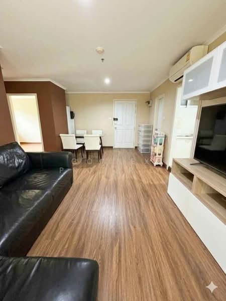 Lumpini Place Rama 8, Bangkok, 1521 Soi Arun Amarin 53, Arun Amarin Road, Bang Yi Khan, Bang Phlat, Bangkok, 2 Bedrooms, 64 sqm, Condo For Sale, by Connex Property, 500367811 - DDproperty.com