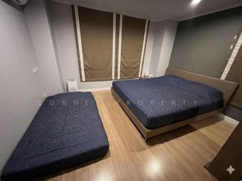 Lumpini Place Rama 8, Bangkok, 1521 Soi Arun Amarin 53, Arun Amarin Road, Bang Yi Khan, Bang Phlat, Bangkok, 2 Bedrooms, 64 sqm, Condo For Sale, by Connex Property, 500367811 - DDproperty.com