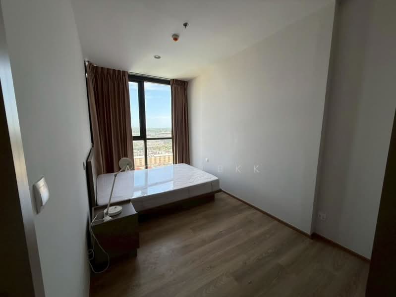 Oka Haus Sukhumvit 36, Bangkok, 3399 Rama 4 Road, Khong Tan, Khlong Toei, Bangkok, 1 Bedroom, 35 sqm, Condo For Rent, by Agentbkk, 500367812 - DDproperty.com