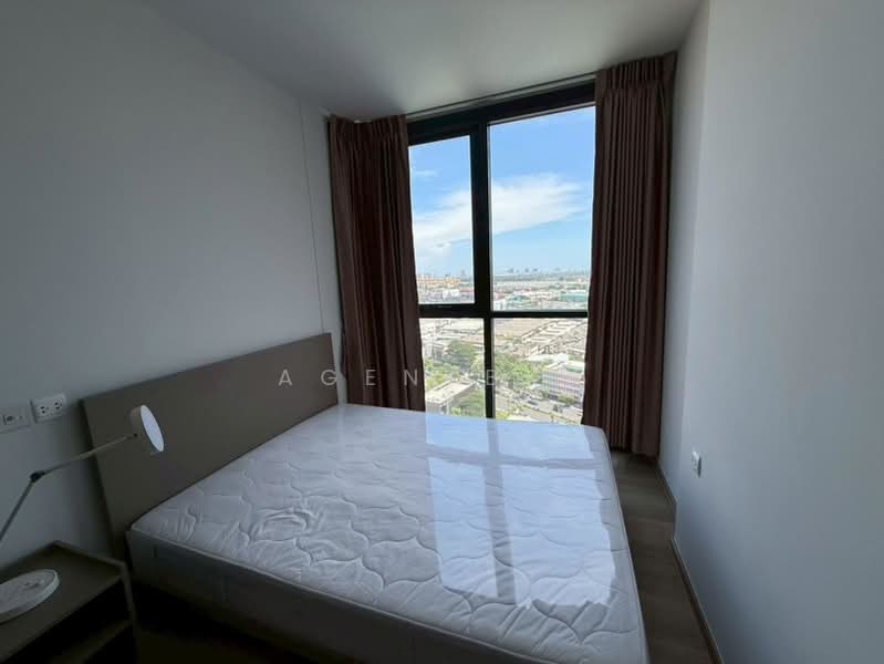 Oka Haus Sukhumvit 36, Bangkok, 3399 Rama 4 Road, Khong Tan, Khlong Toei, Bangkok, 1 Bedroom, 35 sqm, Condo For Rent, by Agentbkk, 500367812 - DDproperty.com