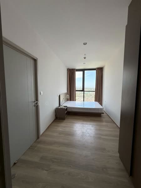 Oka Haus Sukhumvit 36, Bangkok, 3399 Rama 4 Road, Khong Tan, Khlong Toei, Bangkok, 1 Bedroom, 35 sqm, Condo For Rent, by Agentbkk, 500367812 - DDproperty.com