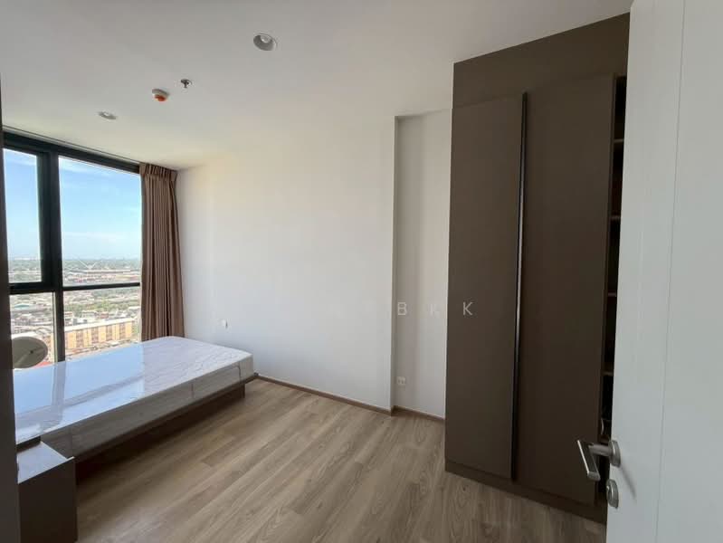 Oka Haus Sukhumvit 36, Bangkok, 3399 Rama 4 Road, Khong Tan, Khlong Toei, Bangkok, 1 Bedroom, 35 sqm, Condo For Rent, by Agentbkk, 500367812 - DDproperty.com