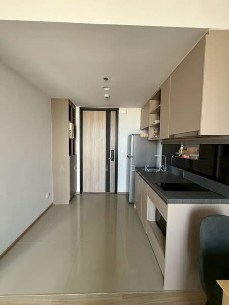 Oka Haus Sukhumvit 36, Bangkok, 3399 Rama 4 Road, Khong Tan, Khlong Toei, Bangkok, 1 Bedroom, 35 sqm, Condo For Rent, by Agentbkk, 500367812 - DDproperty.com