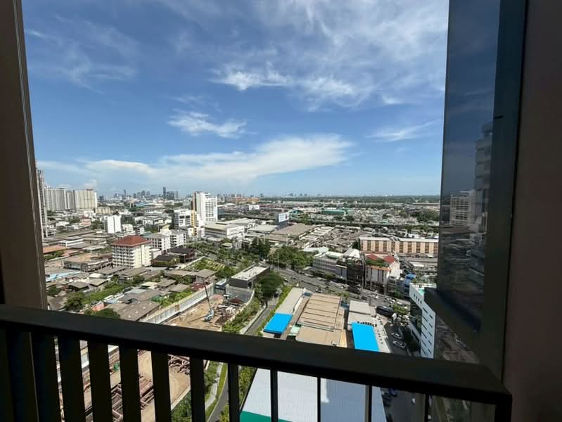 Oka Haus Sukhumvit 36 : โอกะ เฮ้าส์ สุขุมวิท 36, กรุงเทพ, 3399 ถนนพระรามที่ ๔, คลองตัน, คลองเตย, กรุงเทพ, 35 ตร.ม., คอนโด ให้เช่า, โดย Agentbkk, 500367812 - DDproperty.com
