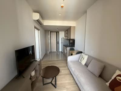 For Rent - Oka Haus Sukhumvit 36, Bangkok