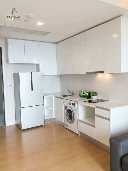 Equinox Phahol Vibha, Bangkok, 345 Paholyothin Road, Jom Phon, Chatuchak, Bangkok, 2 Bedrooms, 63 sqm, Condo For Rent, by Eastblue Horizon, 500367815 - DDproperty.com