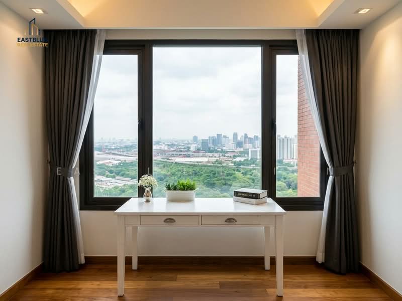 Equinox Phahol Vibha : คอนโดอีควิน็อคซ์ พหล-วิภา, กรุงเทพ, 345 ถนน วิภาวดีรังสิต, จอมพล, จตุจักร, กรุงเทพ, 63 ตร.ม., คอนโด ให้เช่า, โดย Eastblue Horizon, 500367815 - DDproperty.com
