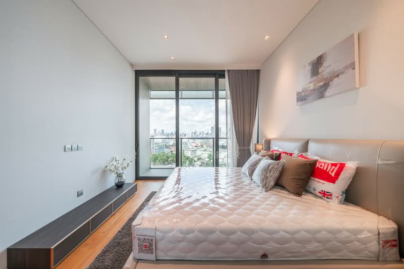 Banyan Tree Residences Riverside : บันยัน ทรี เรสซิเดนซ์ ริเวอร์ไซด์ กรุงเทพ, กรุงเทพ, ซอยสมเด็จเจ้าพระยา 17, คลองสาน, กรุงเทพ, 161 ตร.ม., คอนโด ให้เช่า, โดย Blueprint.Property, 500367816 - DDproperty.com
