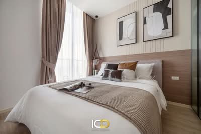 For Rent - Noble State 39, Bangkok