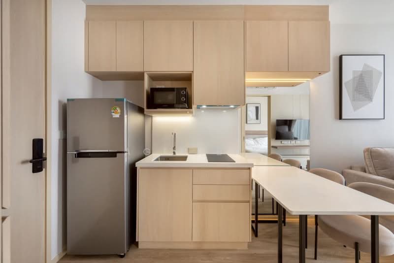 Noble State 39, Bangkok, 35 Soi Sukhumvit 39, Khlong Tan Nua, Watthana, Bangkok, 1 Bedroom, 31 sqm, Condo For Rent, by Agentbkk, 500367818 - DDproperty.com