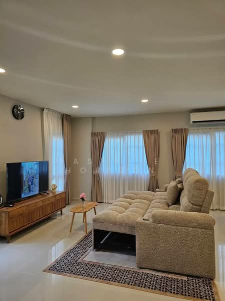 CENTRO Srinakarin – Bangna 2, Bangkok, Dok Mai, Prawet, Bangkok, 4 Bedrooms, 235 sqm, Single Detached House For Rent, by Eastblue Horizon, 500367821 - DDproperty.com