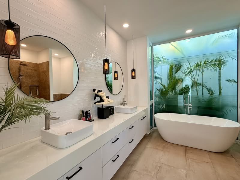 House at Huay Yai, Chon Buri (Pattaya), Huai Yai, Bang Lamung (Pattaya), Chon Buri (Pattaya), 3 Bedrooms, 164 sqm, Single Detached House For Sale, by Benjawan Chukunhom, 500367824 - DDproperty.com