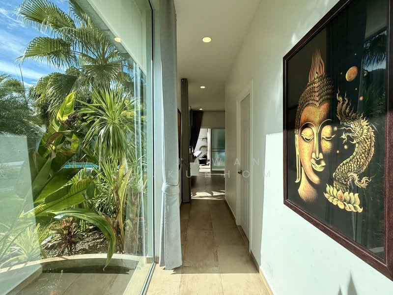 House at Huay Yai, Chon Buri (Pattaya), Huai Yai, Bang Lamung (Pattaya), Chon Buri (Pattaya), 3 Bedrooms, 164 sqm, Single Detached House For Sale, by Benjawan Chukunhom, 500367824 - DDproperty.com