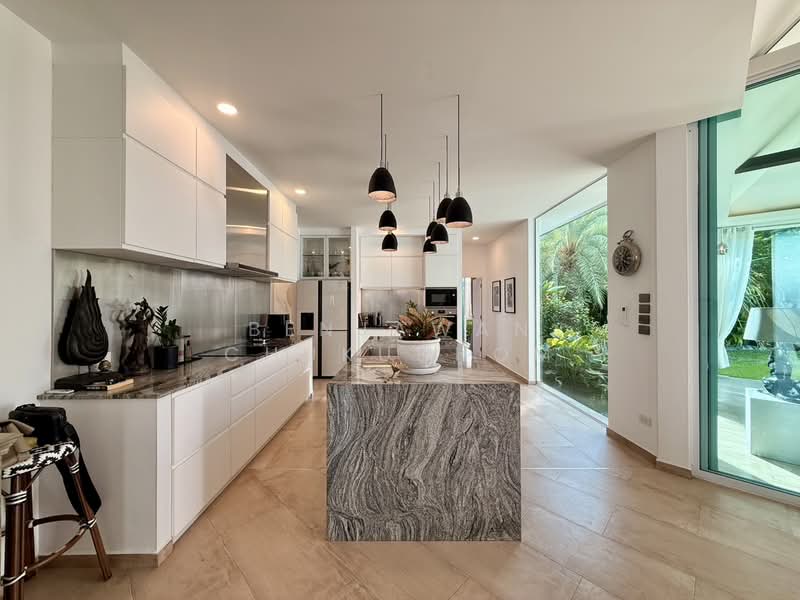 House at Huay Yai, Chon Buri (Pattaya), Huai Yai, Bang Lamung (Pattaya), Chon Buri (Pattaya), 3 Bedrooms, 164 sqm, Single Detached House For Sale, by Benjawan Chukunhom, 500367824 - DDproperty.com
