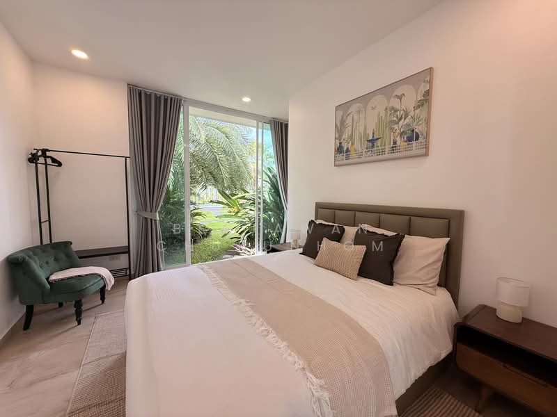 House at Huay Yai, Chon Buri (Pattaya), Huai Yai, Bang Lamung (Pattaya), Chon Buri (Pattaya), 3 Bedrooms, 164 sqm, Single Detached House For Sale, by Benjawan Chukunhom, 500367824 - DDproperty.com