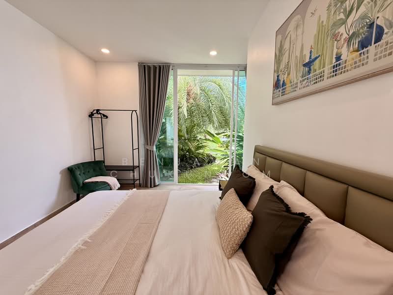 House at Huay Yai, Chon Buri (Pattaya), Huai Yai, Bang Lamung (Pattaya), Chon Buri (Pattaya), 3 Bedrooms, 164 sqm, Single Detached House For Sale, by Benjawan Chukunhom, 500367824 - DDproperty.com