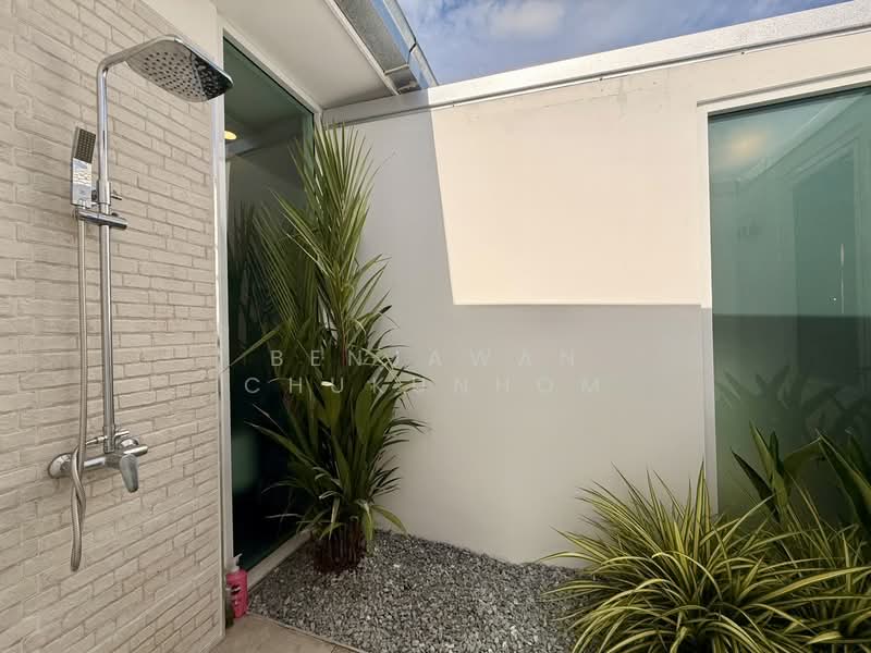 House at Huay Yai, Chon Buri (Pattaya), Huai Yai, Bang Lamung (Pattaya), Chon Buri (Pattaya), 3 Bedrooms, 164 sqm, Single Detached House For Sale, by Benjawan Chukunhom, 500367824 - DDproperty.com