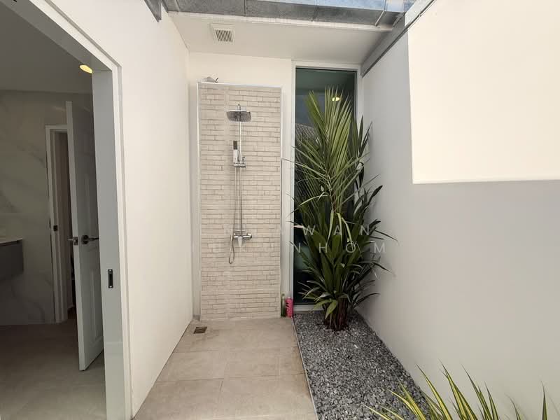House at Huay Yai, Chon Buri (Pattaya), Huai Yai, Bang Lamung (Pattaya), Chon Buri (Pattaya), 3 Bedrooms, 164 sqm, Single Detached House For Sale, by Benjawan Chukunhom, 500367824 - DDproperty.com