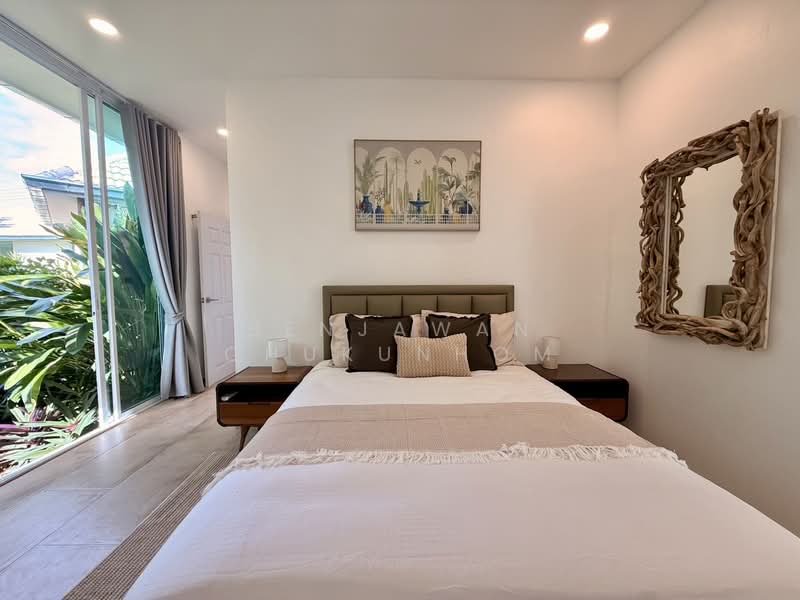 House at Huay Yai, ชลบุรี, ห้วยใหญ่, บางละมุง, ชลบุรี, 164 ตร.ม., บ้านเดี่ยว ขาย, โดย Benjawan Chukunhom, 500367824 - DDproperty.com