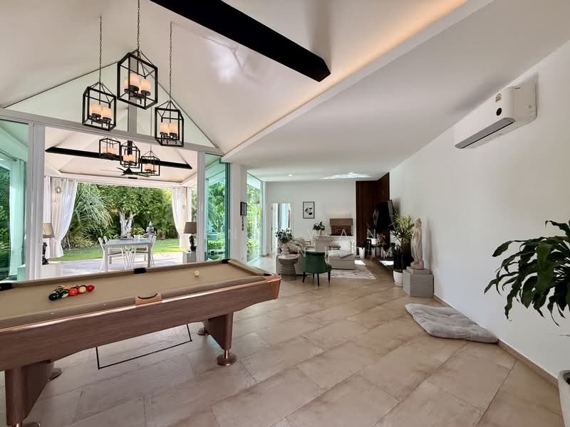 House at Huay Yai, Chon Buri (Pattaya), Huai Yai, Bang Lamung (Pattaya), Chon Buri (Pattaya), 3 Bedrooms, 164 sqm, Single Detached House For Sale, by Benjawan Chukunhom, 500367824 - DDproperty.com