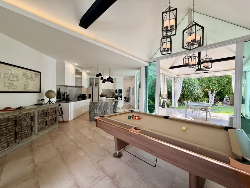 House at Huay Yai, Chon Buri (Pattaya), Huai Yai, Bang Lamung (Pattaya), Chon Buri (Pattaya), 3 Bedrooms, 164 sqm, Single Detached House For Sale, by Benjawan Chukunhom, 500367824 - DDproperty.com