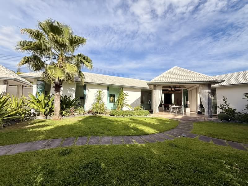 House at Huay Yai, ชลบุรี, ห้วยใหญ่, บางละมุง, ชลบุรี, 164 ตร.ม., บ้านเดี่ยว ขาย, โดย Benjawan Chukunhom, 500367824 - DDproperty.com