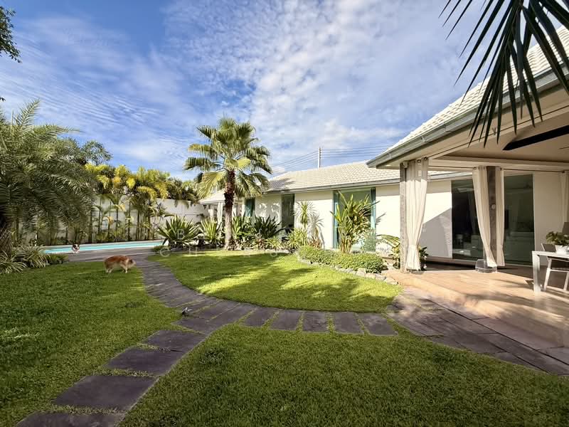House at Huay Yai, Chon Buri (Pattaya), Huai Yai, Bang Lamung (Pattaya), Chon Buri (Pattaya), 3 Bedrooms, 164 sqm, Single Detached House For Sale, by Benjawan Chukunhom, 500367824 - DDproperty.com