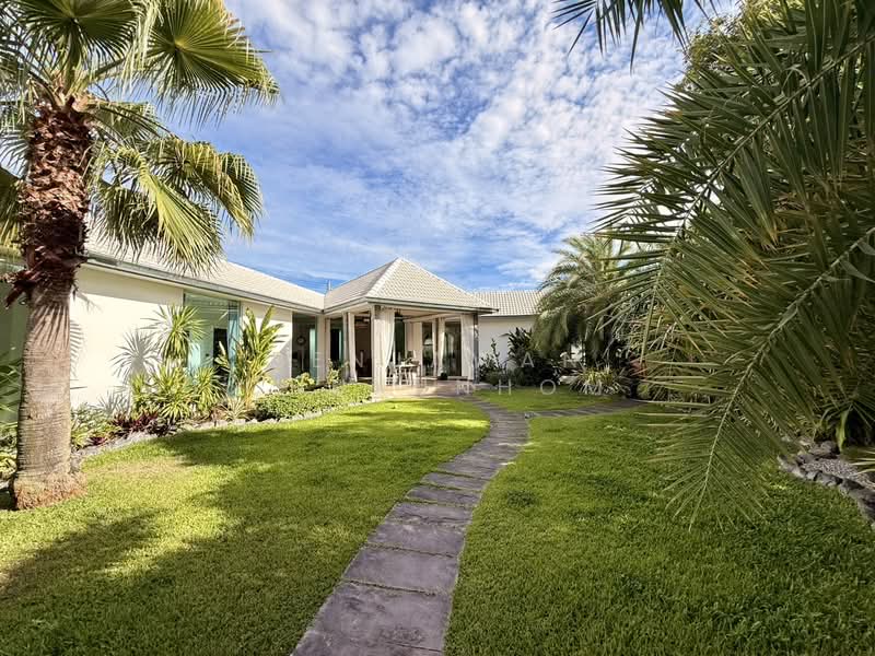 House at Huay Yai, Chon Buri (Pattaya), Huai Yai, Bang Lamung (Pattaya), Chon Buri (Pattaya), 3 Bedrooms, 164 sqm, Single Detached House For Sale, by Benjawan Chukunhom, 500367824 - DDproperty.com