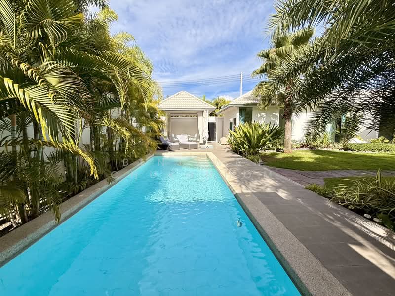 House at Huay Yai, ชลบุรี, ห้วยใหญ่, บางละมุง, ชลบุรี, 164 ตร.ม., บ้านเดี่ยว ขาย, โดย Benjawan Chukunhom, 500367824 - DDproperty.com