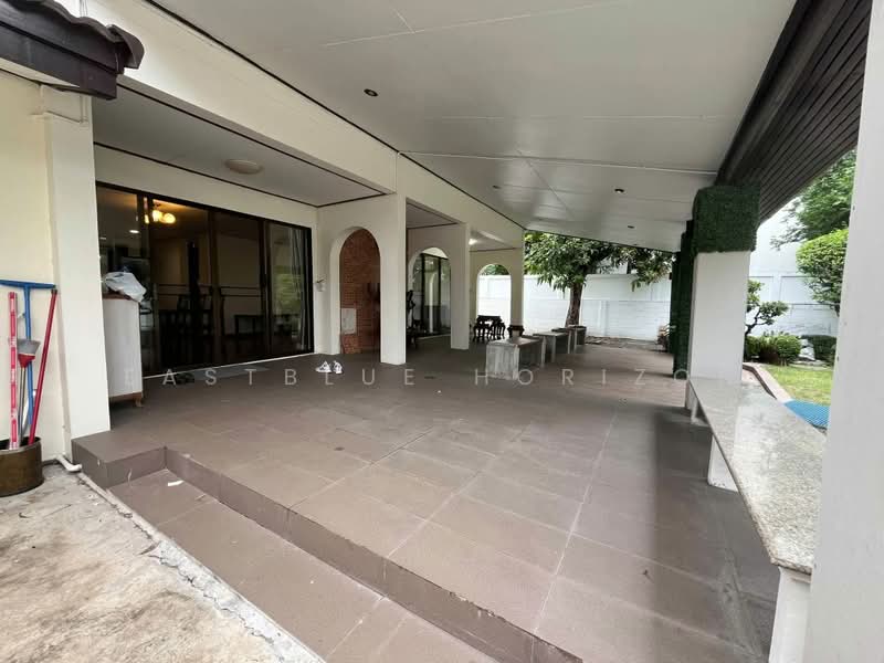 Panya Pattanakarn Village, Bangkok, Soi Phatthanakarn 30, Suan Luang, Bangkok, 5 Bedrooms, 350 sqm, Single Detached House For Sale, by Eastblue Horizon, 500367826 - DDproperty.com