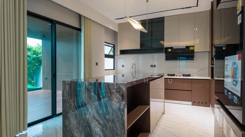 The Britt Chiangmai, Chiang Mai, San Phra Net, San Sai, Chiang Mai, 3 Bedrooms, 230 sqm, Single Detached House For Rent, by Wenyu Zhou, 500367827 - DDproperty.com