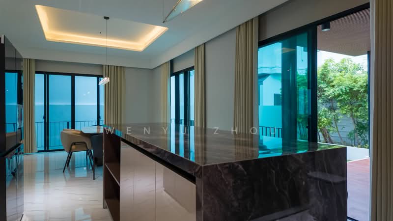 The Britt Chiangmai, Chiang Mai, San Phra Net, San Sai, Chiang Mai, 3 Bedrooms, 230 sqm, Single Detached House For Rent, by Wenyu Zhou, 500367827 - DDproperty.com