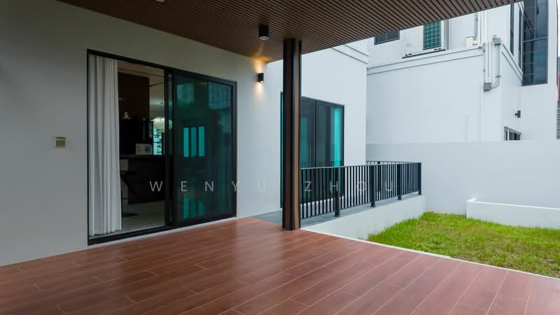 The Britt Chiangmai, Chiang Mai, San Phra Net, San Sai, Chiang Mai, 3 Bedrooms, 230 sqm, Single Detached House For Rent, by Wenyu Zhou, 500367827 - DDproperty.com