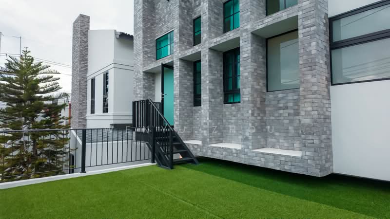 The Britt Chiangmai, Chiang Mai, San Phra Net, San Sai, Chiang Mai, 3 Bedrooms, 230 sqm, Single Detached House For Rent, by Wenyu Zhou, 500367827 - DDproperty.com