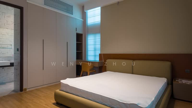 The Britt Chiangmai, Chiang Mai, San Phra Net, San Sai, Chiang Mai, 3 Bedrooms, 230 sqm, Single Detached House For Rent, by Wenyu Zhou, 500367827 - DDproperty.com