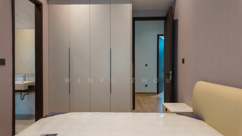 The Britt Chiangmai, Chiang Mai, San Phra Net, San Sai, Chiang Mai, 3 Bedrooms, 230 sqm, Single Detached House For Rent, by Wenyu Zhou, 500367827 - DDproperty.com