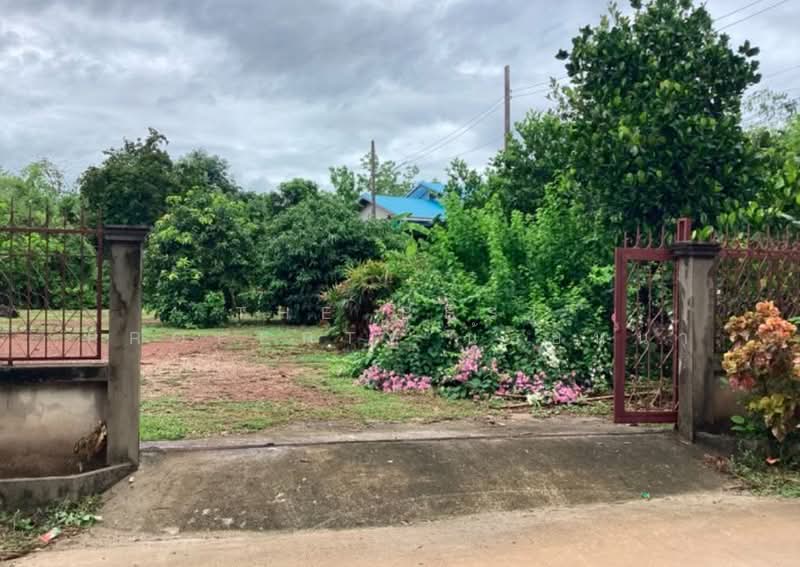 ที่ดินงิ้วงาม อุตรดิตถ์, Uttaradit, Ngiu Ngam, Muang Uttaradit, Uttaradit, , 764 sqm, Land For Sale, by The Best Property น้อยหน่า, 500367828 - DDproperty.com