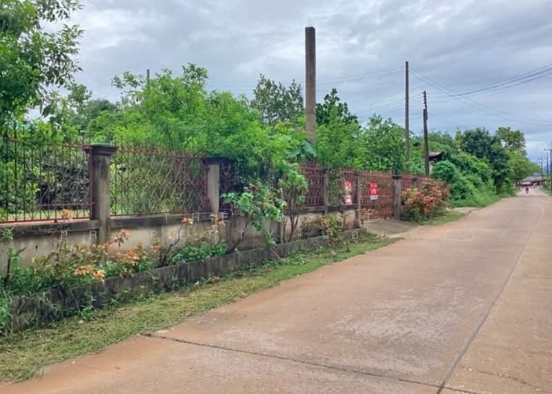 ที่ดินงิ้วงาม อุตรดิตถ์, Uttaradit, Ngiu Ngam, Muang Uttaradit, Uttaradit, , 764 sqm, Land For Sale, by The Best Property น้อยหน่า, 500367828 - DDproperty.com