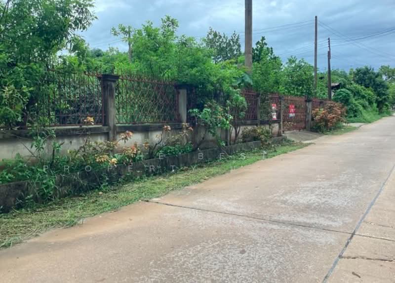ที่ดินงิ้วงาม อุตรดิตถ์, Uttaradit, Ngiu Ngam, Muang Uttaradit, Uttaradit, , 764 sqm, Land For Sale, by The Best Property น้อยหน่า, 500367828 - DDproperty.com