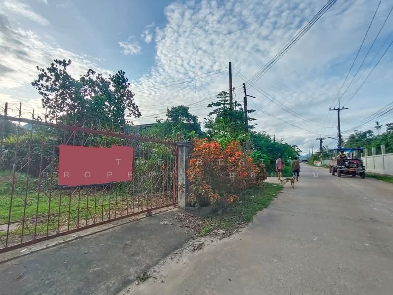 ที่ดินงิ้วงาม อุตรดิตถ์, อุตรดิตถ์, งิ้วงาม, เมืองอุตรดิตถ์, อุตรดิตถ์, 764 ตร.ม., ที่ดิน ขาย, โดย The Best Property น้อยหน่า, 500367828 - DDproperty.com