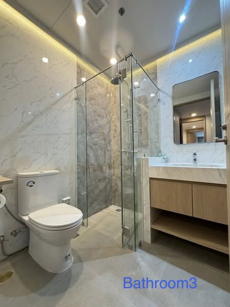 The Royal Saladaeng, Bangkok, 79 Saladaeng Road, Silom, Bang Rak, Bangkok, 3 Bedrooms, 150 sqm, Condo For Rent, by Agentbkk, 500367829 - DDproperty.com
