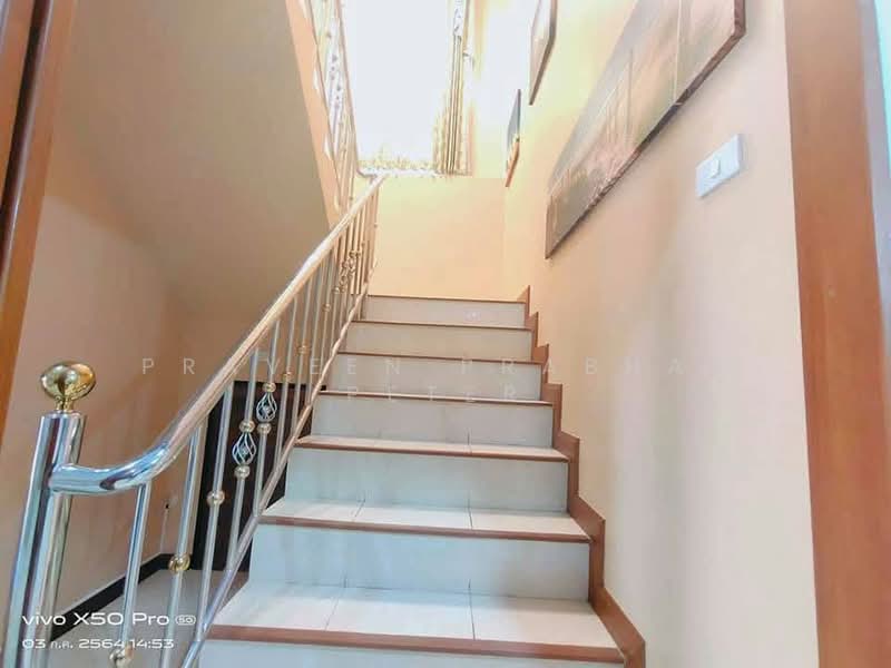 Baan Sirisa 16, Chon Buri (Pattaya), Nong Pru, Bang Lamung (Pattaya), Chon Buri (Pattaya), 3 Bedrooms, 232 sqm, Villa For Rent, by Praveen Peter, 500367830 - DDproperty.com