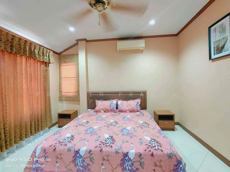 Baan Sirisa 16, Chon Buri (Pattaya), Nong Pru, Bang Lamung (Pattaya), Chon Buri (Pattaya), 3 Bedrooms, 232 sqm, Villa For Rent, by Praveen Peter, 500367830 - DDproperty.com