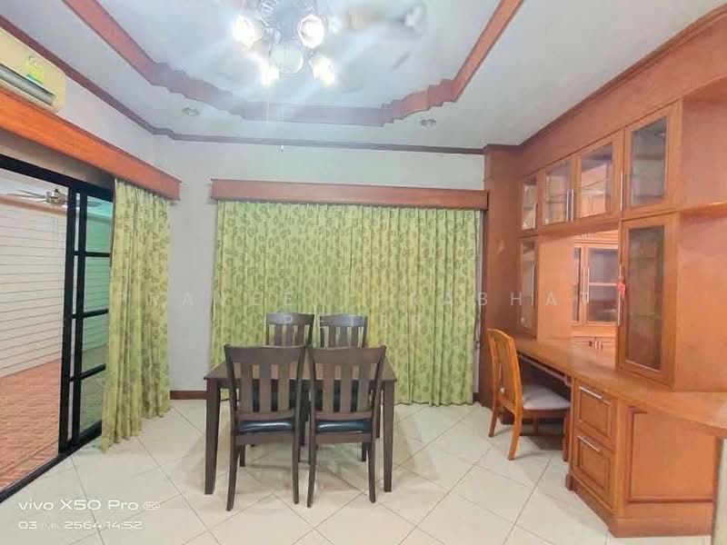 Baan Sirisa 16 : บ้านสิริศา 16, ชลบุรี, หนองปรือ, บางละมุง, ชลบุรี, 232 ตร.ม., วิลล่า ให้เช่า, โดย Praveen Prabhat Peter, 500367830 - DDproperty.com