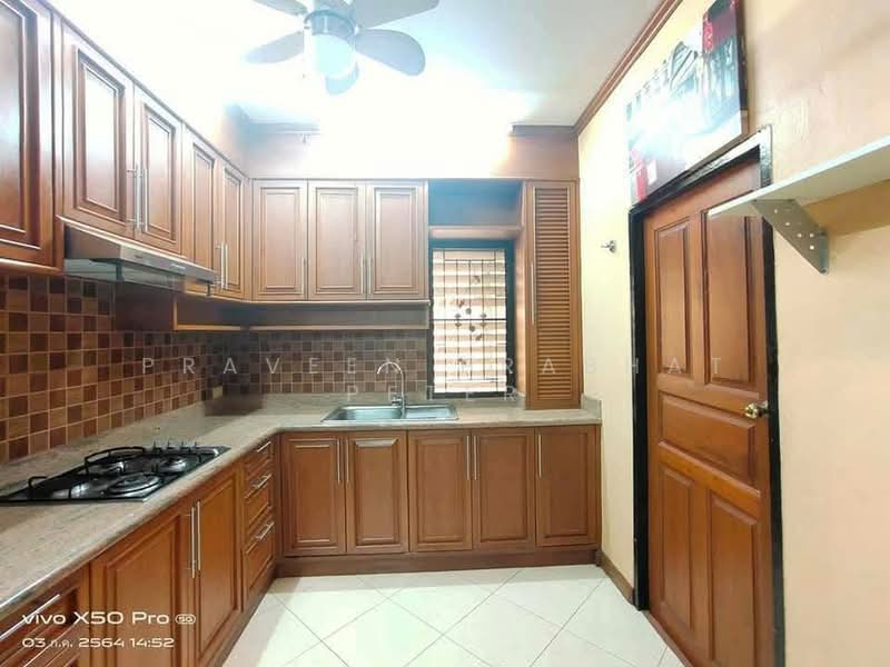 Baan Sirisa 16, Chon Buri (Pattaya), Nong Pru, Bang Lamung (Pattaya), Chon Buri (Pattaya), 3 Bedrooms, 232 sqm, Villa For Rent, by Praveen Peter, 500367830 - DDproperty.com