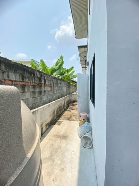 พานา วิลล์ 4, Chon Buri (Pattaya), Na Pa, Muang Chon Buri, Chon Buri (Pattaya), 3 Bedrooms, 117 sqm, Semi-Detached House (Twin House) For Sale, by The Best Property แบงค์, 500367832 - DDproperty.com