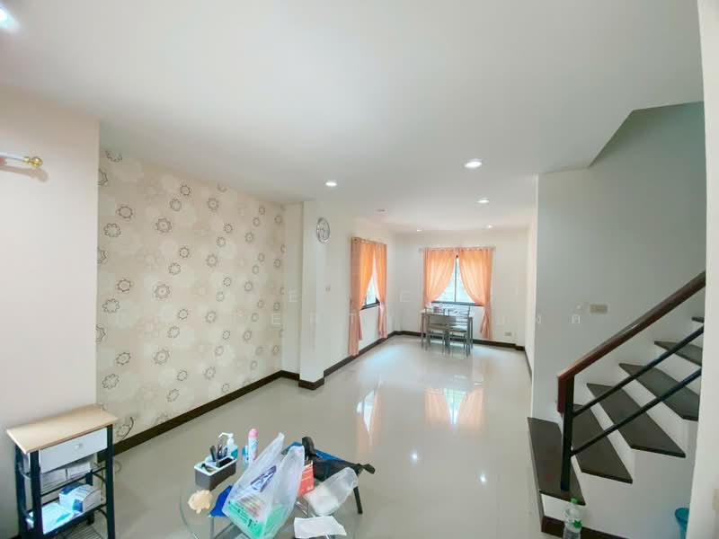 พานา วิลล์ 4, Chon Buri (Pattaya), Na Pa, Muang Chon Buri, Chon Buri (Pattaya), 3 Bedrooms, 117 sqm, Semi-Detached House (Twin House) For Sale, by The Best Property แบงค์, 500367832 - DDproperty.com