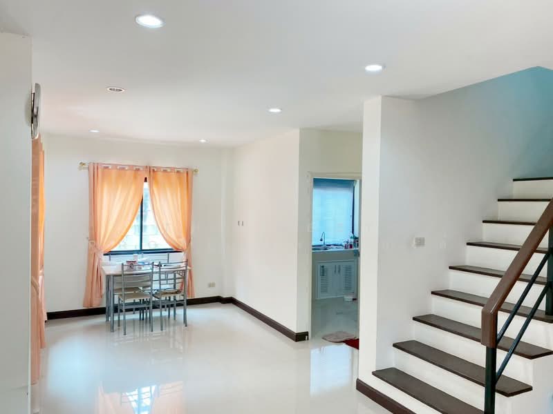 พานา วิลล์ 4, Chon Buri (Pattaya), Na Pa, Muang Chon Buri, Chon Buri (Pattaya), 3 Bedrooms, 117 sqm, Semi-Detached House (Twin House) For Sale, by The Best Property แบงค์, 500367832 - DDproperty.com