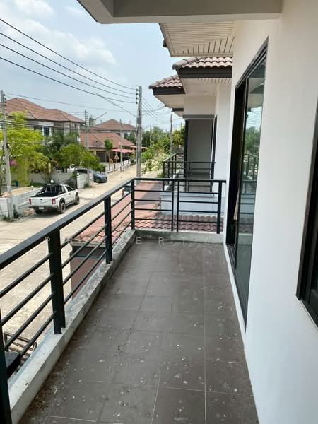 พานา วิลล์ 4, Chon Buri (Pattaya), Na Pa, Muang Chon Buri, Chon Buri (Pattaya), 3 Bedrooms, 117 sqm, Semi-Detached House (Twin House) For Sale, by The Best Property แบงค์, 500367832 - DDproperty.com